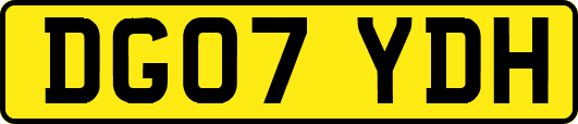 DG07YDH