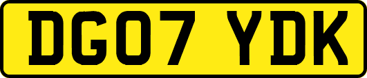 DG07YDK