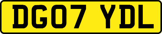 DG07YDL