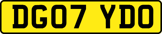 DG07YDO
