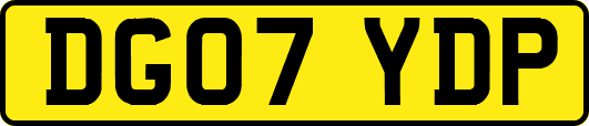 DG07YDP