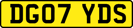 DG07YDS