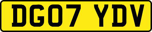 DG07YDV