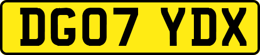 DG07YDX