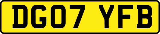 DG07YFB