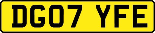 DG07YFE