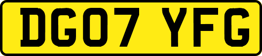 DG07YFG