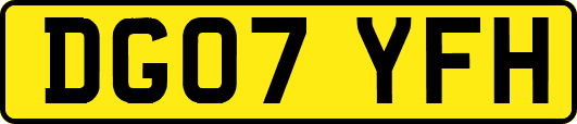 DG07YFH