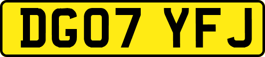 DG07YFJ
