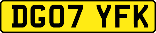 DG07YFK