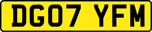 DG07YFM