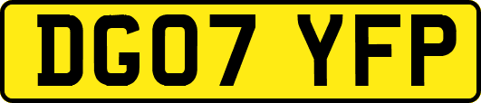 DG07YFP
