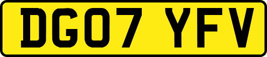 DG07YFV