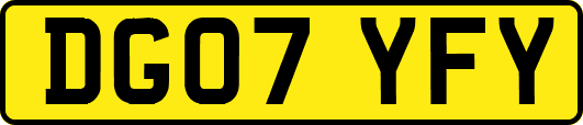 DG07YFY