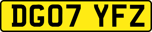 DG07YFZ