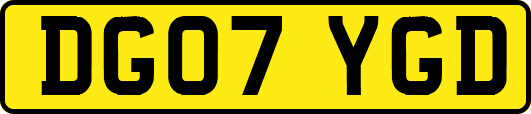 DG07YGD
