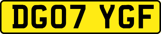 DG07YGF
