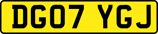 DG07YGJ