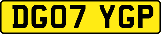 DG07YGP