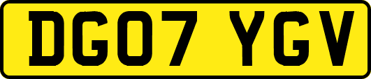 DG07YGV