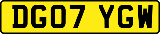 DG07YGW