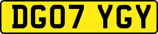DG07YGY