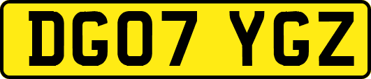 DG07YGZ