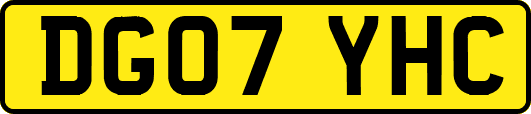 DG07YHC