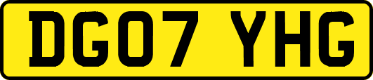 DG07YHG