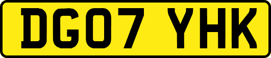 DG07YHK