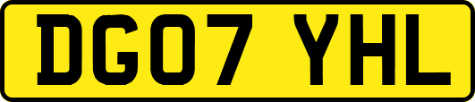 DG07YHL