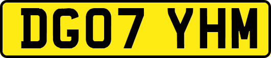 DG07YHM