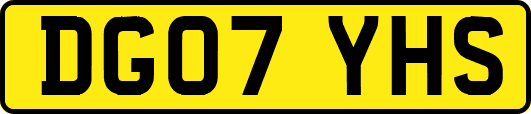 DG07YHS