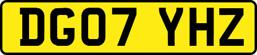 DG07YHZ
