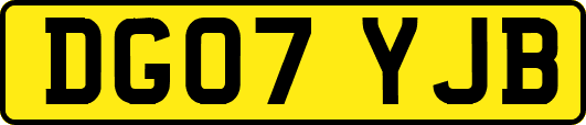 DG07YJB