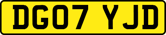 DG07YJD