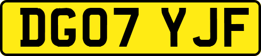 DG07YJF