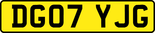 DG07YJG
