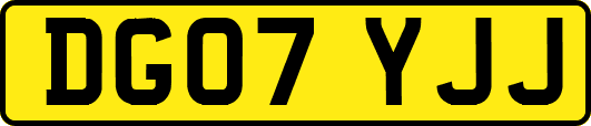 DG07YJJ
