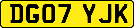 DG07YJK