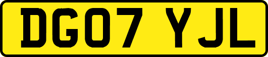 DG07YJL