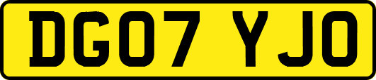 DG07YJO