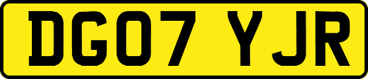 DG07YJR