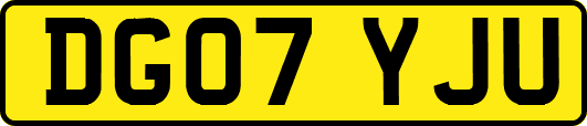 DG07YJU