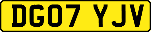 DG07YJV
