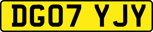 DG07YJY