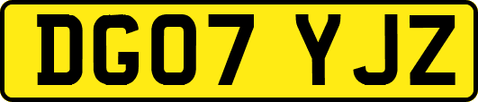 DG07YJZ