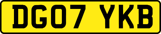 DG07YKB