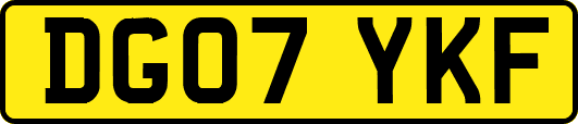 DG07YKF