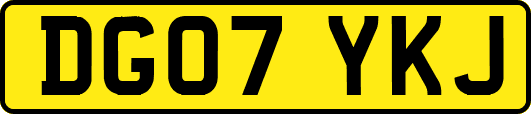 DG07YKJ